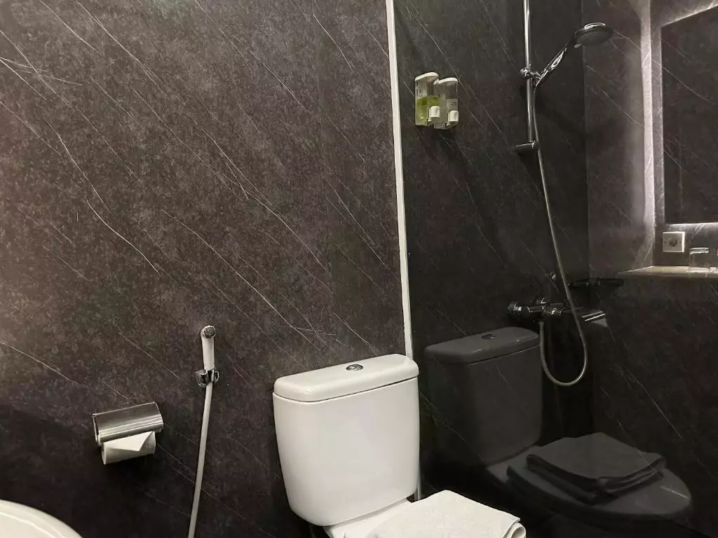 توالت هتل استارک بوتیک بالی